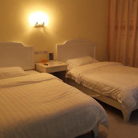 Yangshuo Romantic Inn Esterno foto