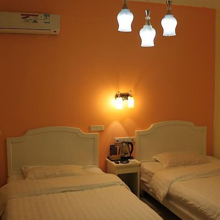 Yangshuo Romantic Inn Esterno foto