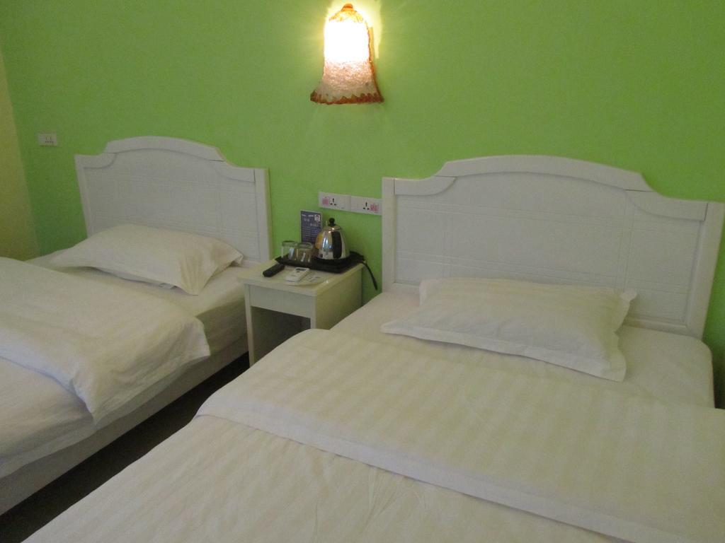 Yangshuo Romantic Inn Esterno foto