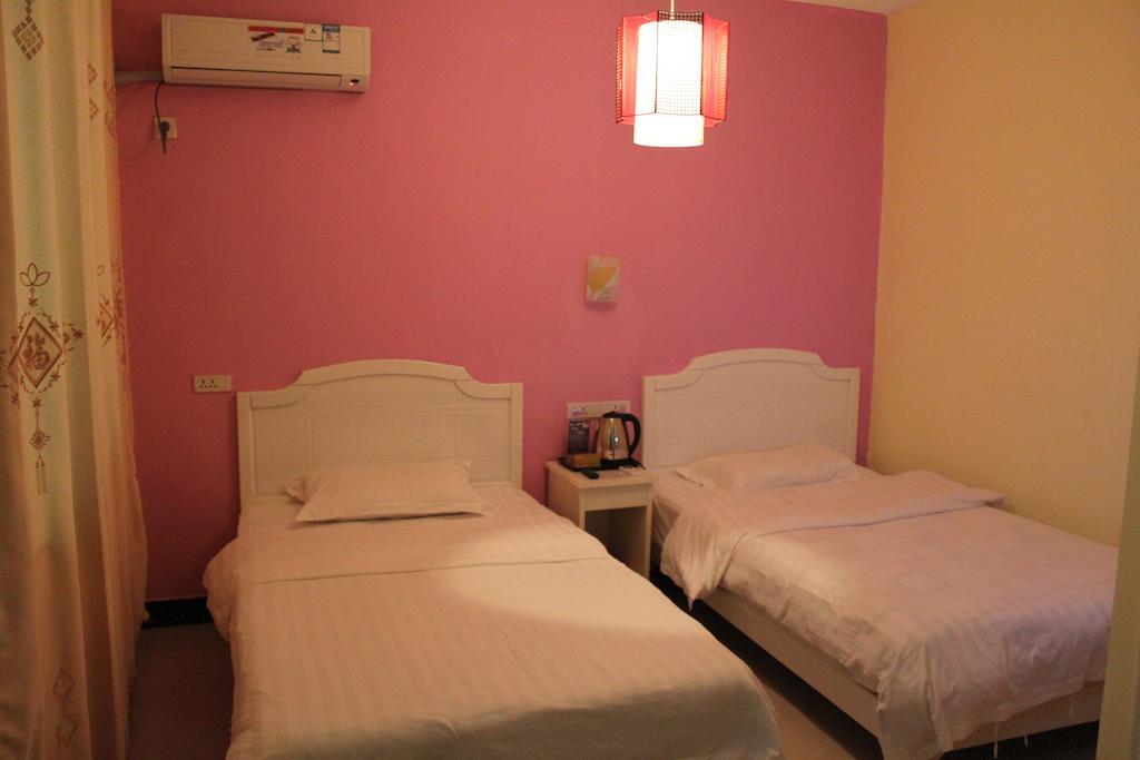 Yangshuo Romantic Inn Esterno foto
