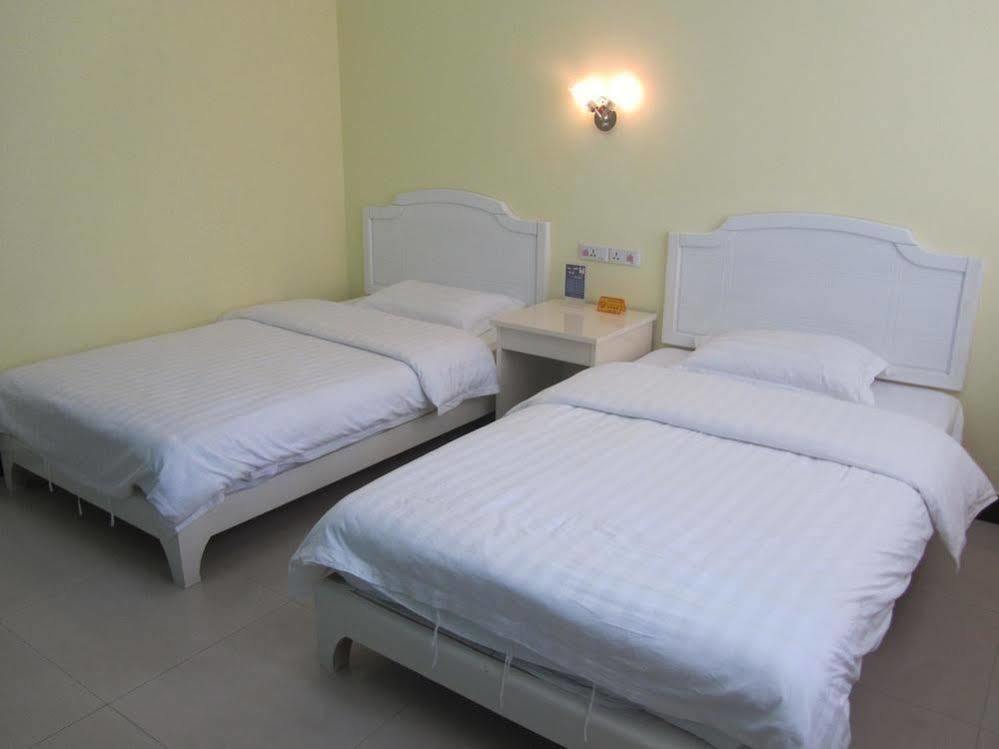 Yangshuo Romantic Inn Esterno foto