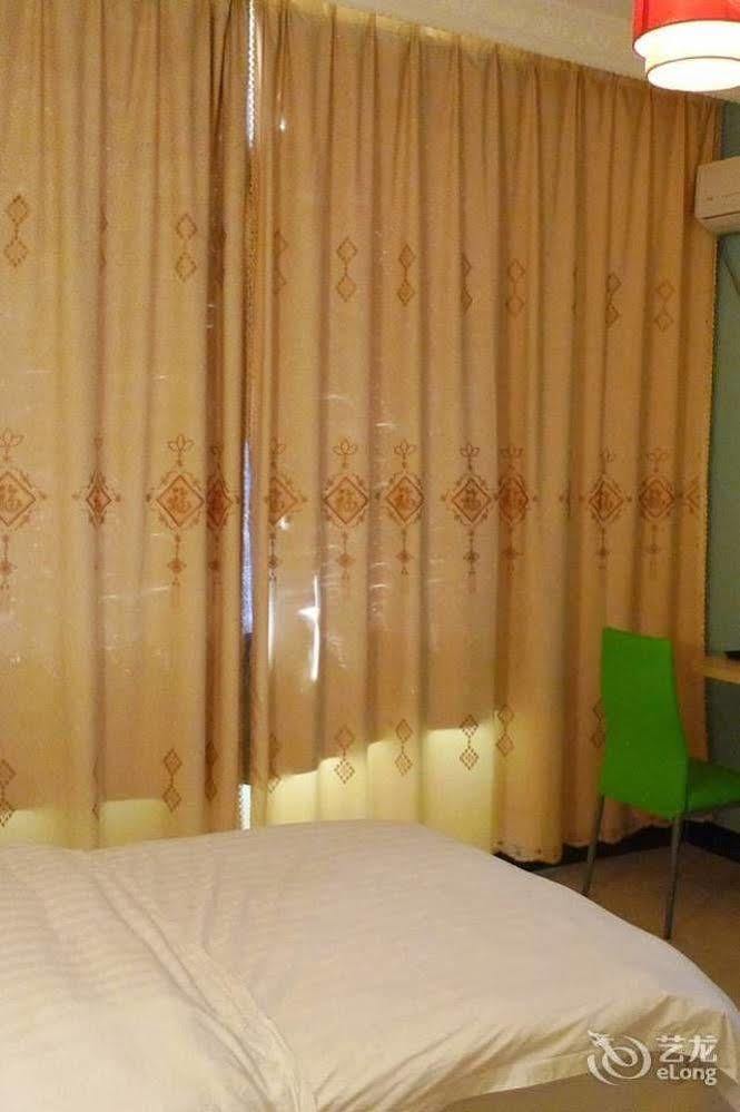 Yangshuo Romantic Inn Esterno foto
