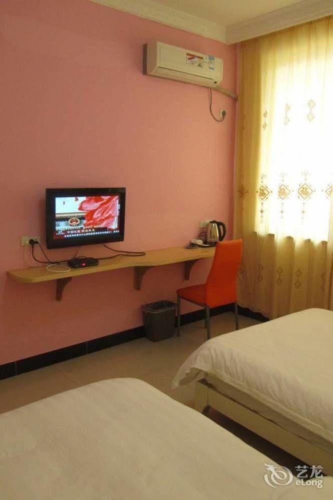 Yangshuo Romantic Inn Esterno foto